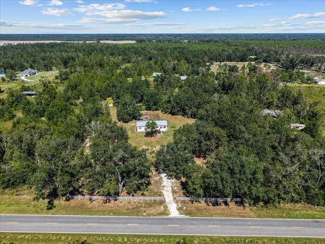 $229,000 | 18565 County Road 136, Live Oak, FL 32060
