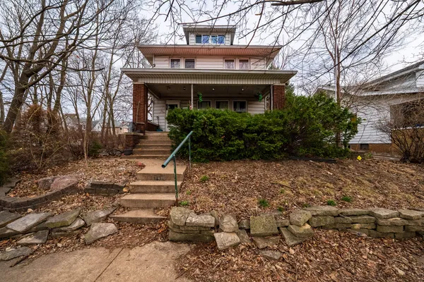 $65,000 | 2416 North Dechman Avenue, Peoria, IL 61603