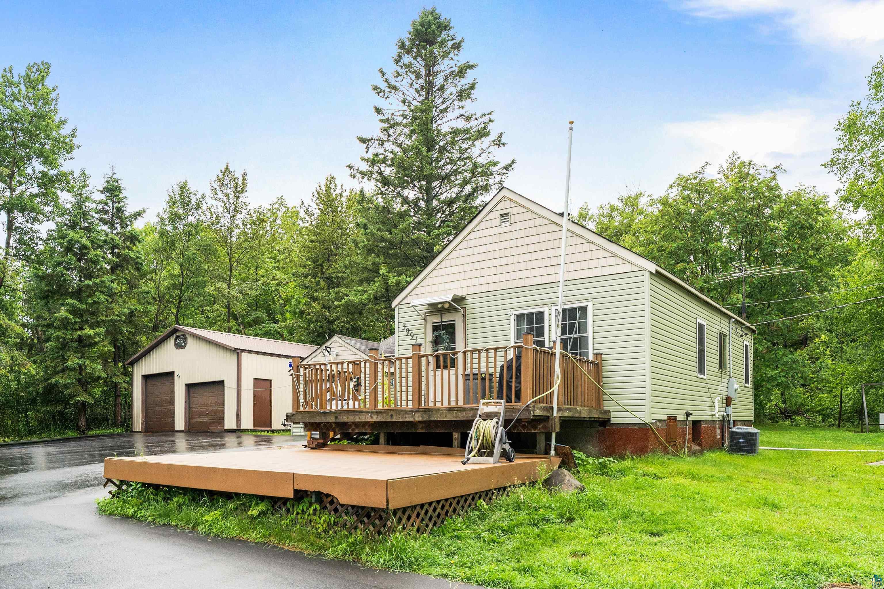 3991 Haines Road Hermantown, MN 55811 - Photo 1 of 30