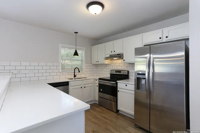 $1,695 | 5146 Tom Stafford Drive, Kirby, TX 78219