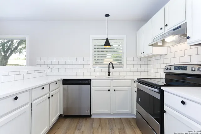 $1,695 | 5146 Tom Stafford Drive, Kirby, TX 78219