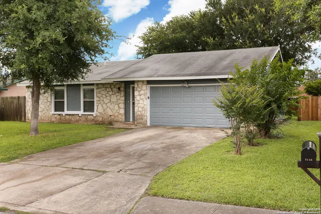 $1,695 | 5146 Tom Stafford Drive, Kirby, TX 78219