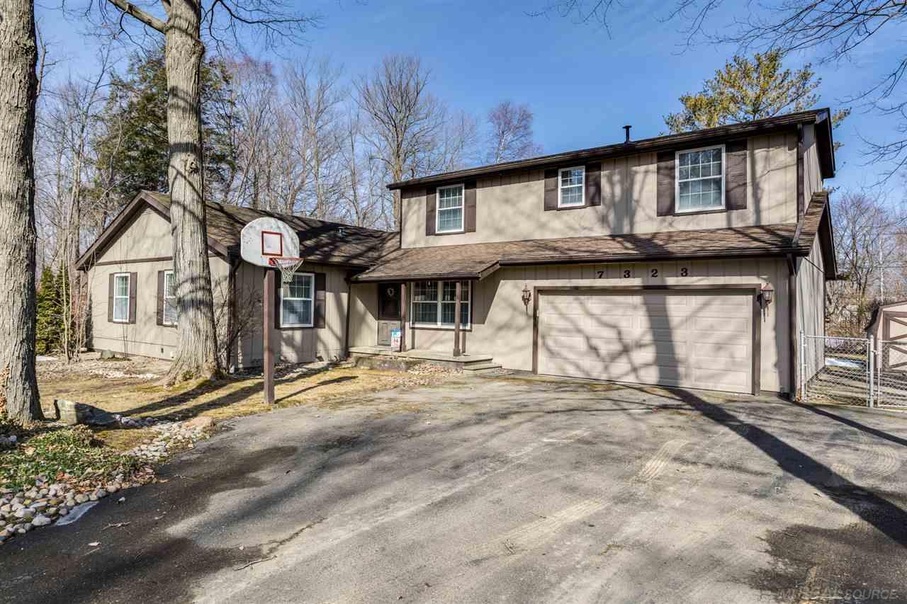 7323 Woodbine Road Lexington, MI 48450 - Photo 4 of 61