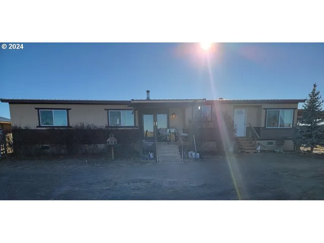 $239,000 | 88160 Fairview Avenue, Christmas Valley, OR 97641