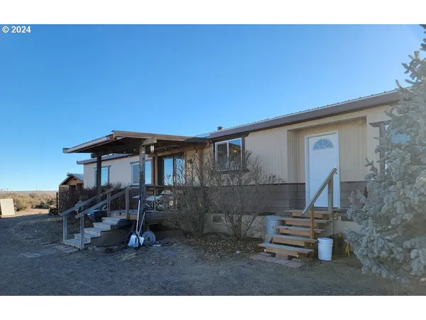 $239,000 | 88160 Fairview Avenue, Christmas Valley, OR 97641