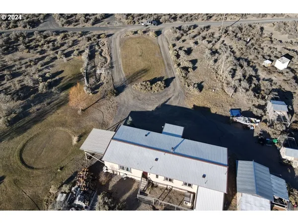 $239,000 | 88160 Fairview Avenue, Christmas Valley, OR 97641