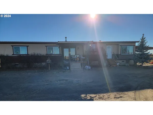 $239,000 | 88160 Fairview Avenue, Christmas Valley, OR 97641