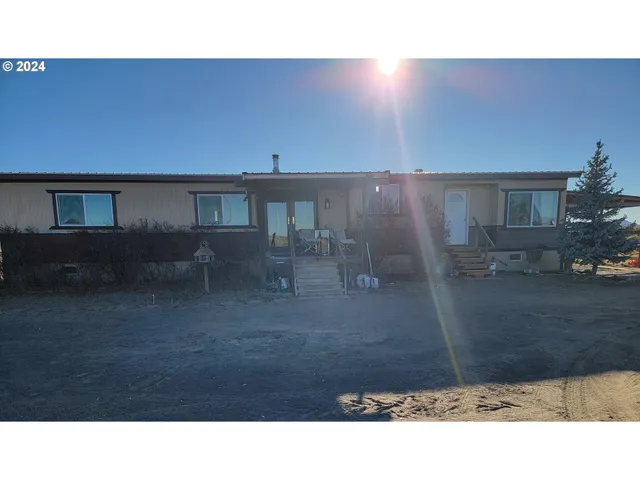 $239,000 | 88160 Fairview Avenue, Christmas Valley, OR 97641