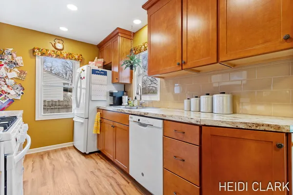$290,000 | 4337 Flamingo Avenue Southwest, Wyoming, MI 49509