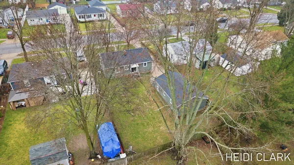 $290,000 | 4337 Flamingo Avenue Southwest, Wyoming, MI 49509