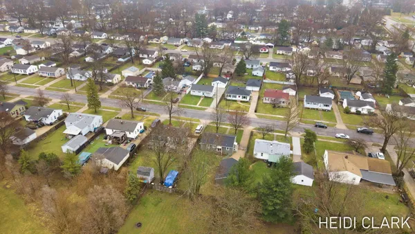 $290,000 | 4337 Flamingo Avenue Southwest, Wyoming, MI 49509