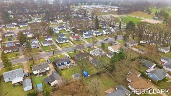 $290,000 | 4337 Flamingo Avenue Southwest, Wyoming, MI 49509