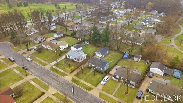 $290,000 | 4337 Flamingo Avenue Southwest, Wyoming, MI 49509