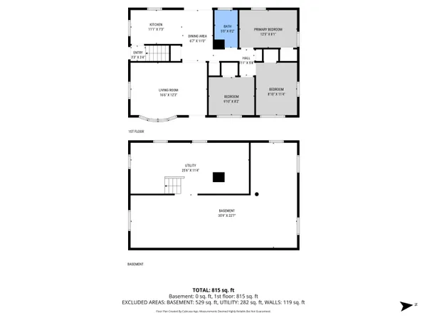 $290,000 | 4337 Flamingo Avenue Southwest, Wyoming, MI 49509