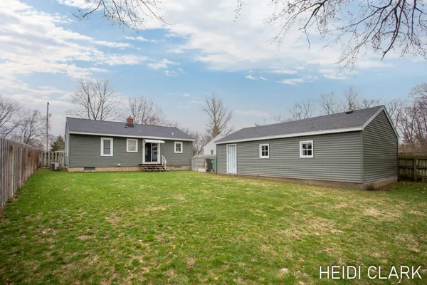 $290,000 | 4337 Flamingo Avenue Southwest, Wyoming, MI 49509