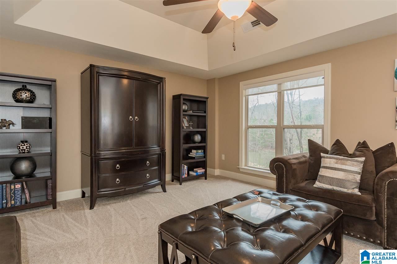117 Fallow Circle Chelsea, AL 35043 - Photo 26 of 47