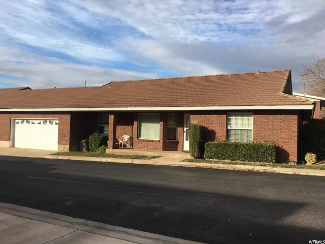 689 East 160 South St. George, UT 84770 - Photo 1 of 1