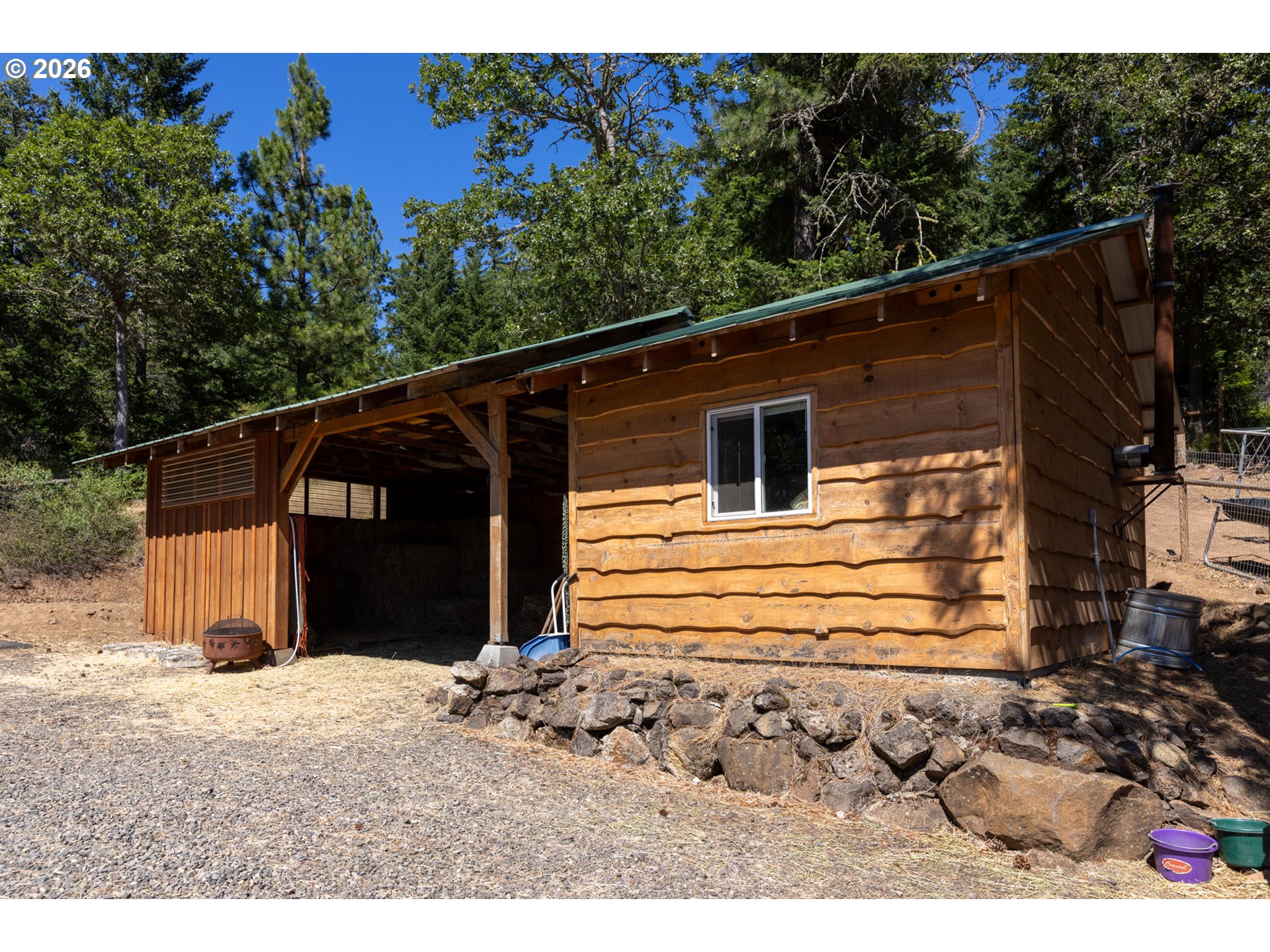 82 Meadows Loop Lyle, WA 98635 - Photo 25 of 48