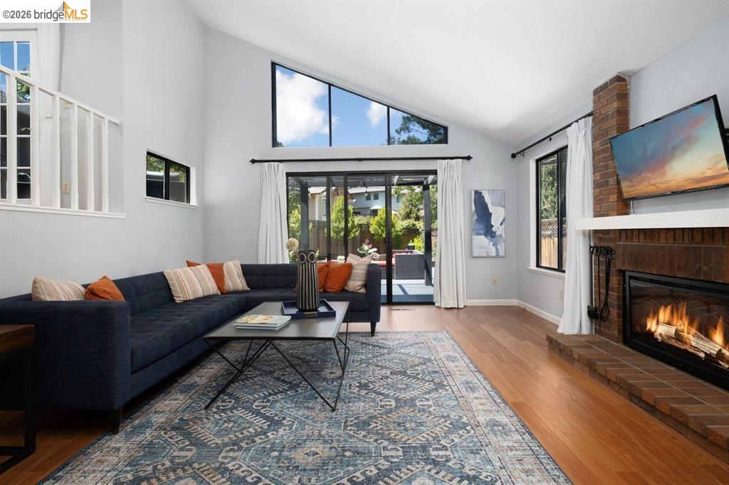 1431 Huston Road Walnut Creek, CA 94597 - Photo 10 of 22