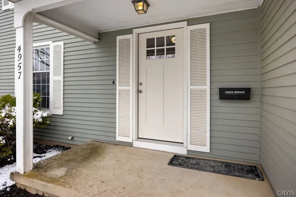 $350,000 | 4957 Look Kinney Circle, Clay, NY 13088