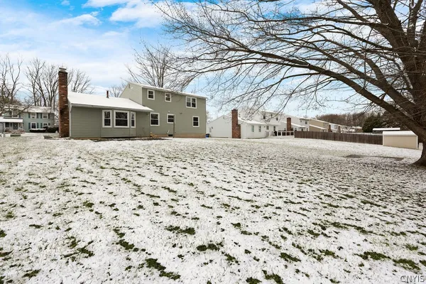 $350,000 | 4957 Look Kinney Circle, Clay, NY 13088
