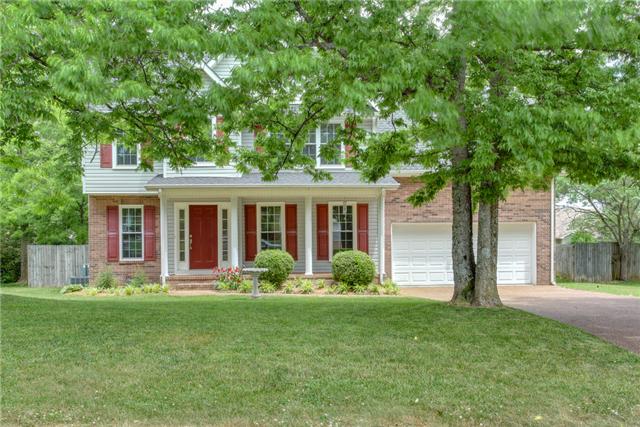 2010 Spring Meadow Circle Spring Hill, TN 37174 - Photo 1 of 20 Gallery Image 1
