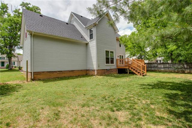 2010 Spring Meadow Circle Spring Hill, TN 37174 - Photo 17 of 20 Gallery Image 17