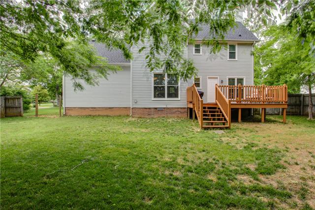 2010 Spring Meadow Circle Spring Hill, TN 37174 - Photo 18 of 20 Gallery Image 18