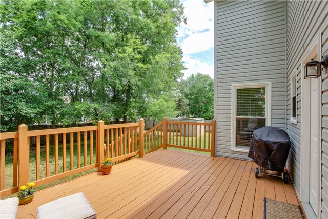 2010 Spring Meadow Circle Spring Hill, TN 37174 - Photo 20 of 20 Gallery Image 20