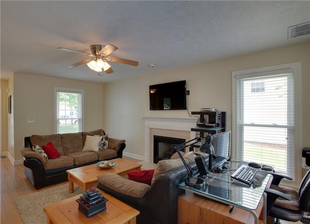 2010 Spring Meadow Circle Spring Hill, TN 37174 - Photo 7 of 20 Gallery Image 7