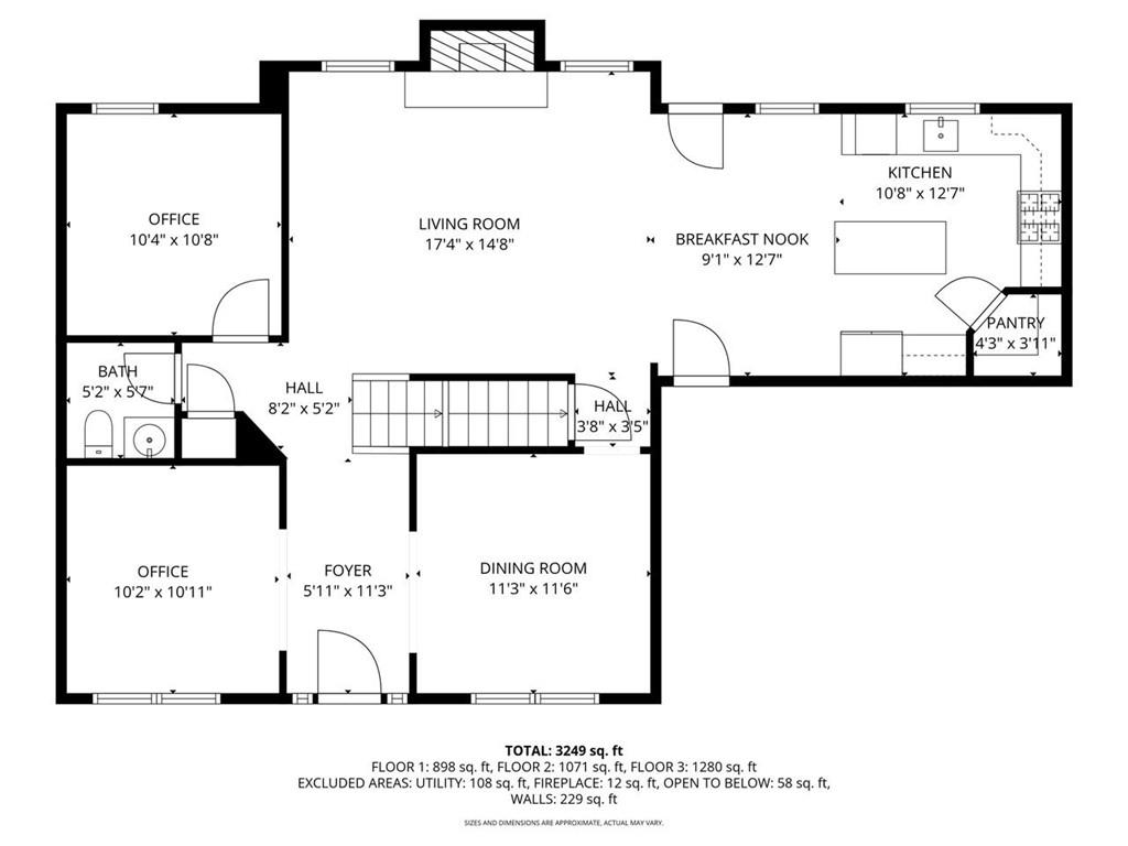 19 Creekside View Hiram, GA 30141 - Photo 44 of 46