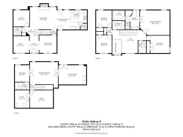 $455,000 | 19 Creekside View, Hiram, GA 30141