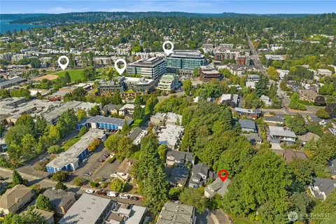 $1,795,000 | 520 2nd Avenue South, Kirkland, WA 98033