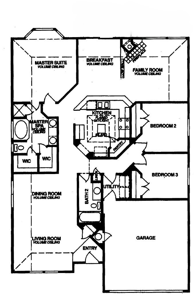 7172 Ridge Oak Road Austin, TX 78749 - Photo 40 of 40 view of a black and white photo