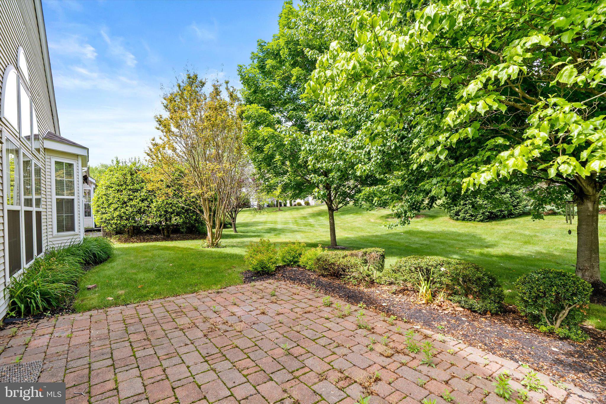 10 Powderhorn Way Allentown, NJ 08501 - Photo 23 of 26