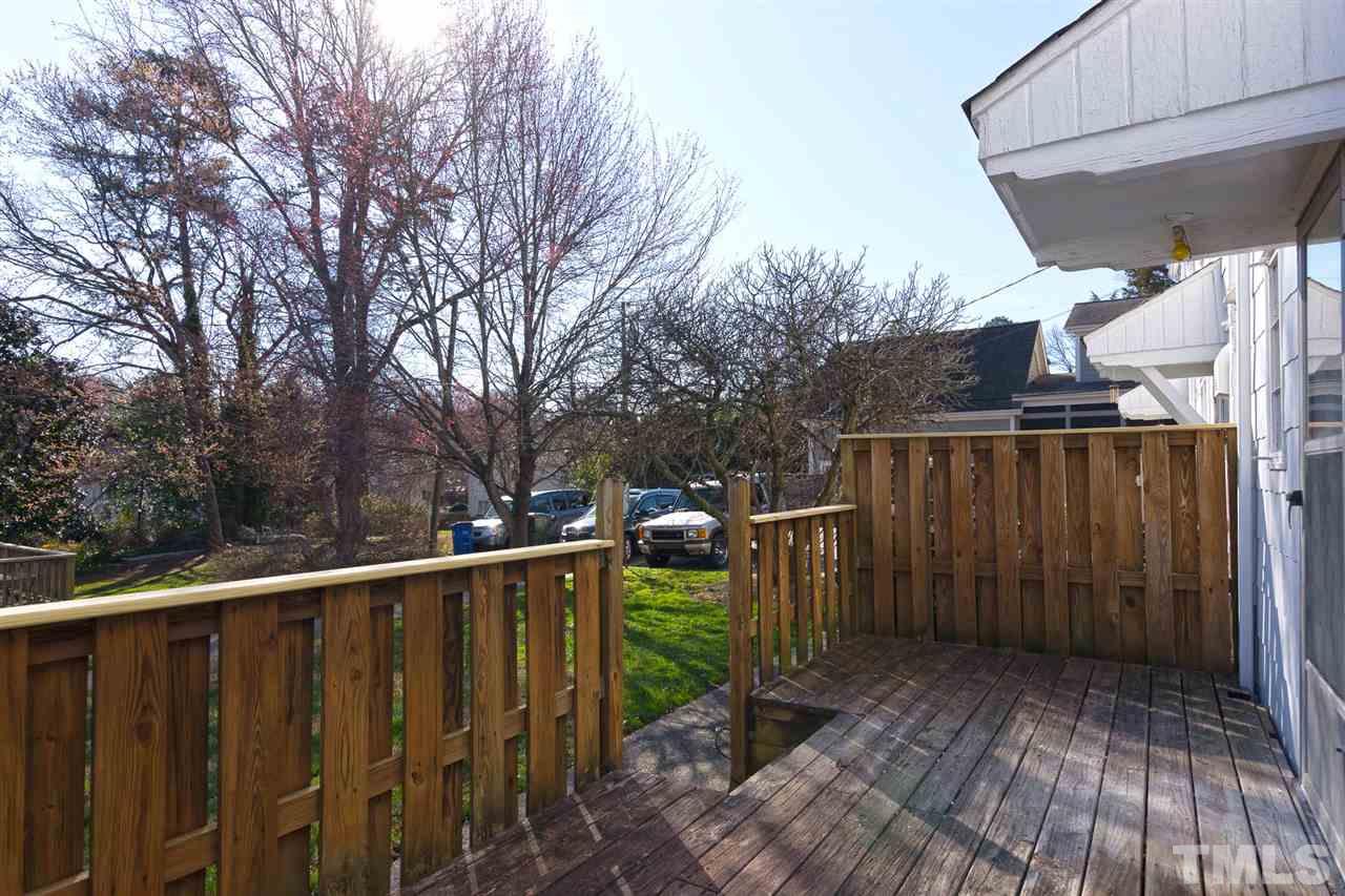 834 Bryan Street Raleigh, NC 27605 - Photo 14 of 20