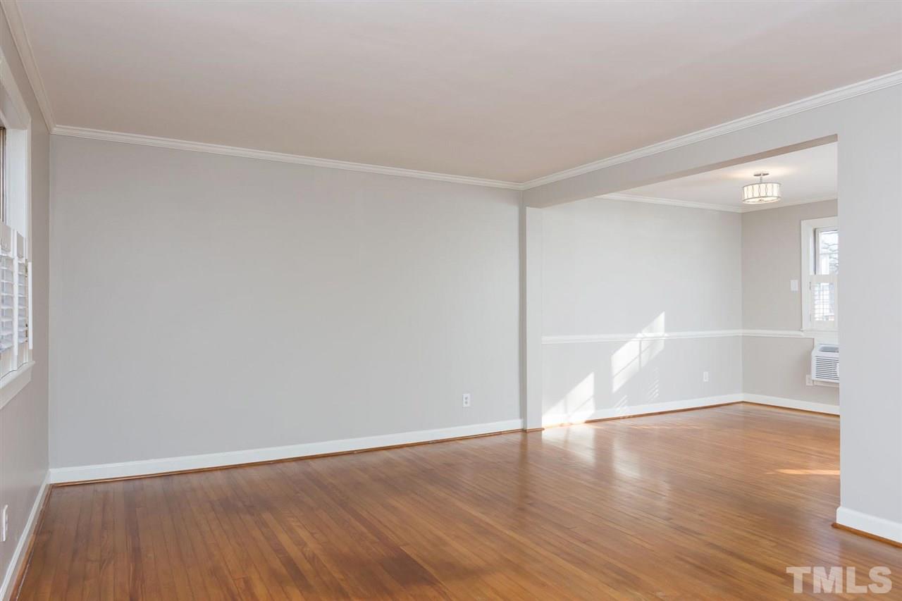834 Bryan Street Raleigh, NC 27605 - Photo 3 of 20