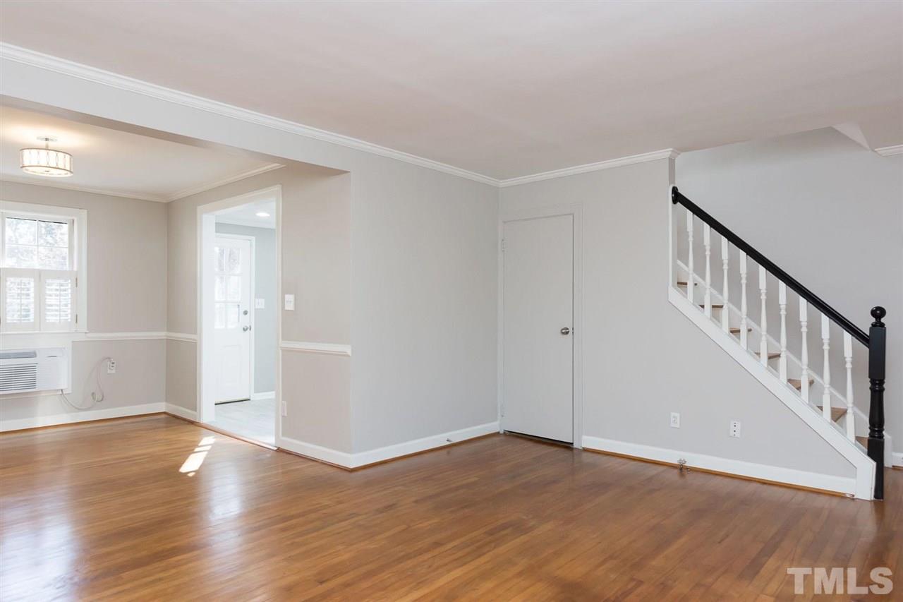 834 Bryan Street Raleigh, NC 27605 - Photo 4 of 20