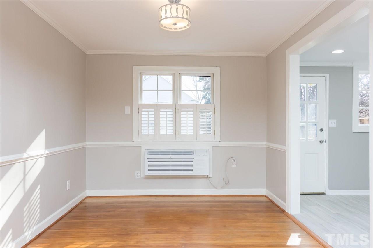 834 Bryan Street Raleigh, NC 27605 - Photo 5 of 20