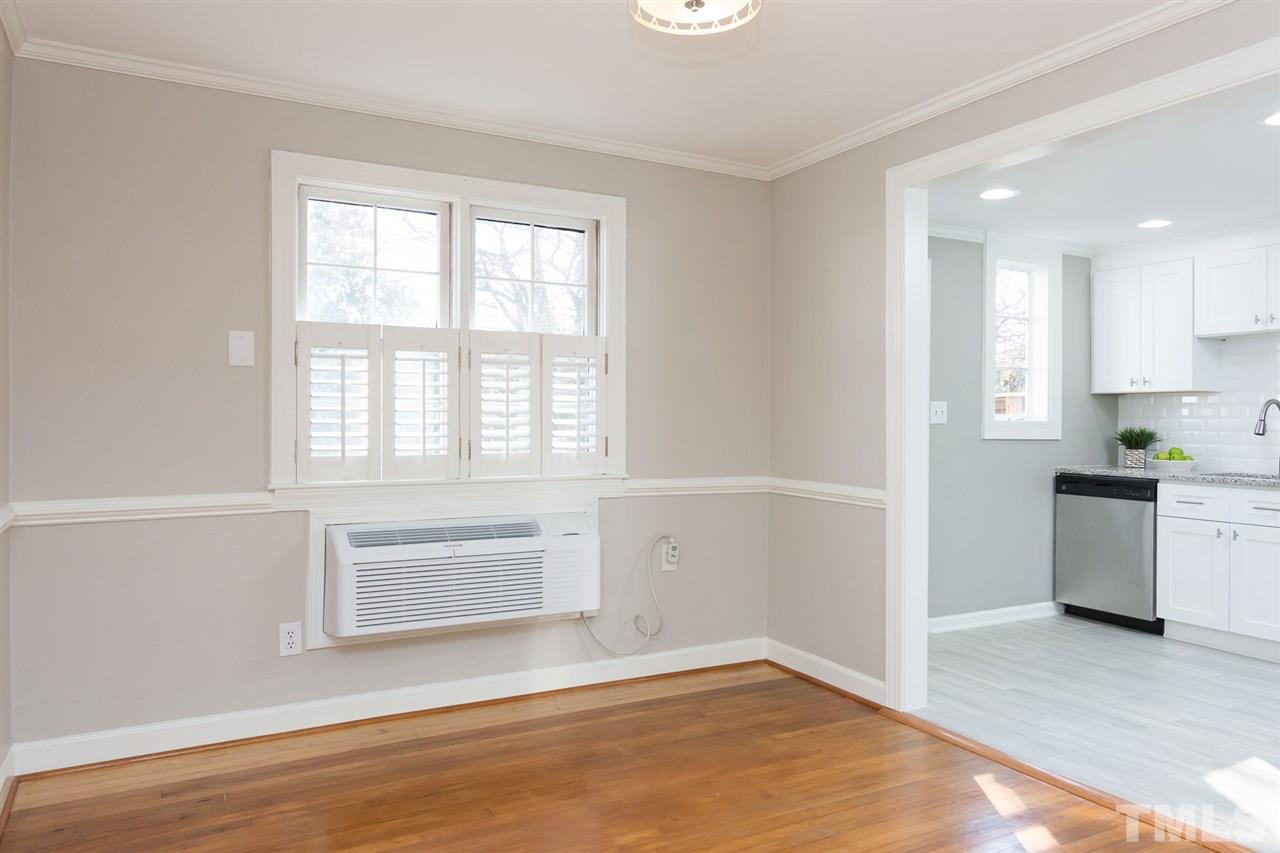 834 Bryan Street Raleigh, NC 27605 - Photo 6 of 20