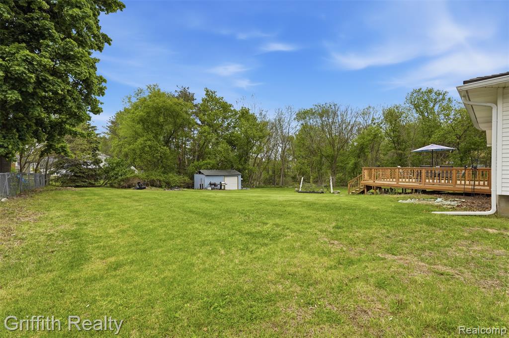 9198 Silver Lake Road Linden, MI 48451 - Photo 42 of 50 Gallery Image 42