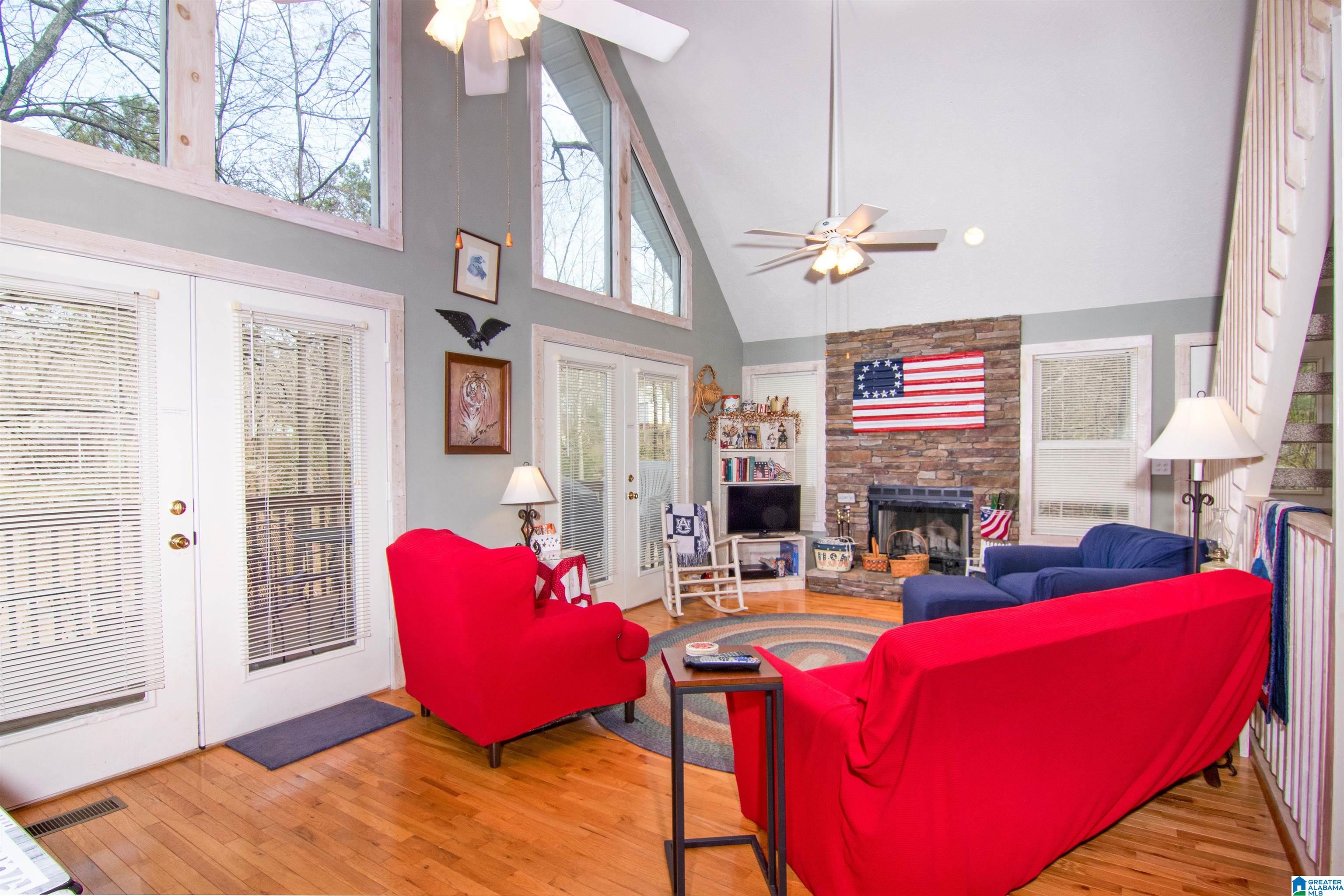 184 Florence Road Wedowee, AL 36278 - Photo 6 of 26