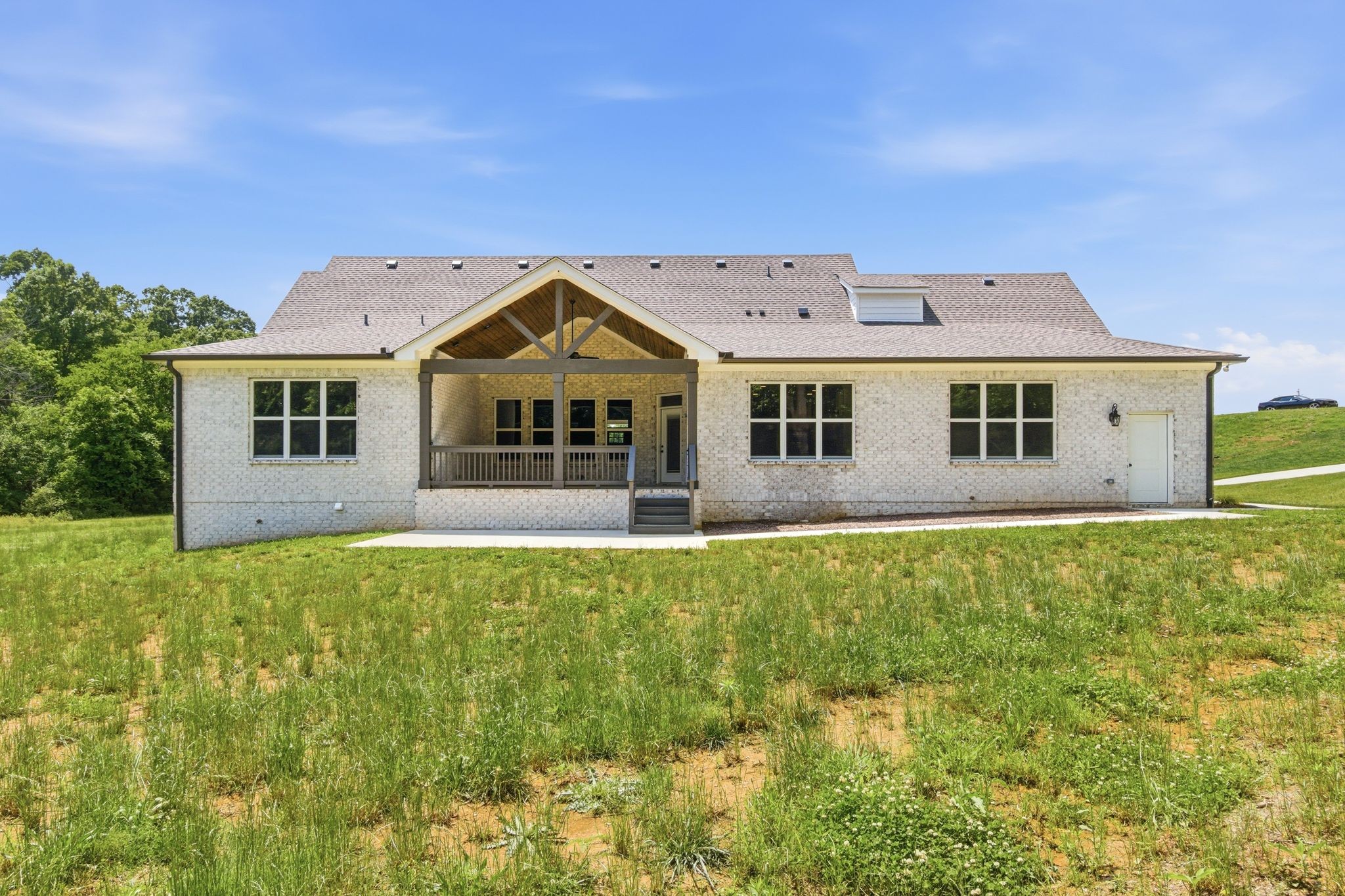 3057 Henley Way Spring Hill, TN 37174 - Photo 55 of 57