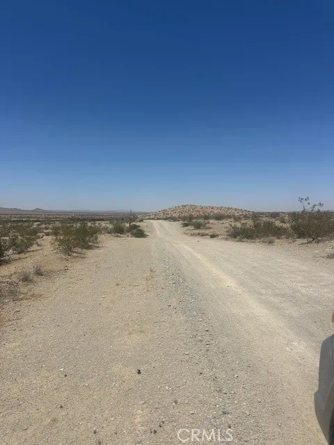 0 Bonanza Trail Oro Grande, CA 92368 - Photo 5 of 5 a view of an ocean and beach