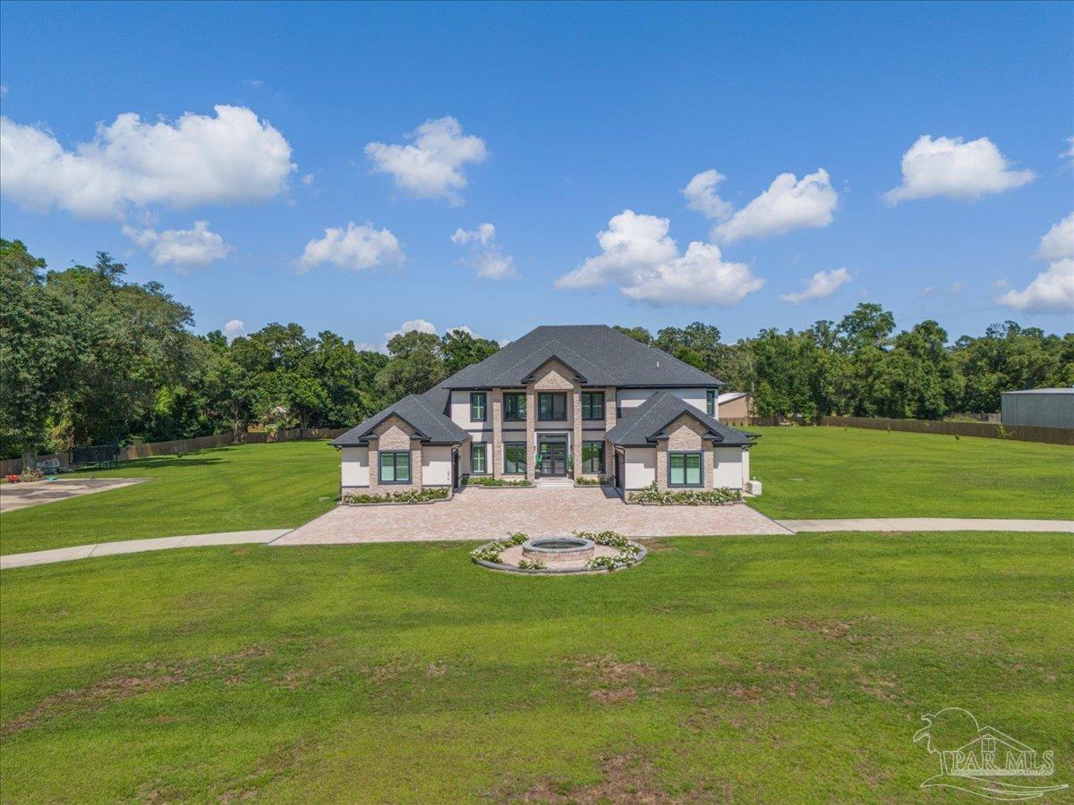 10316 Chemstrand Road Pensacola, FL 32514 - Photo 3 of 72