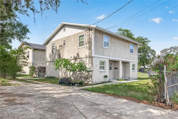 $290,000 | 3602 North 54th Street, Tampa, FL 33619