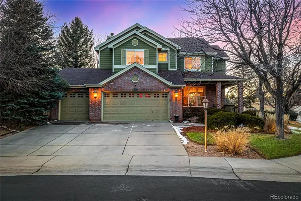 $900,000 | 21916 East Costilla Drive, Aurora, CO 80016