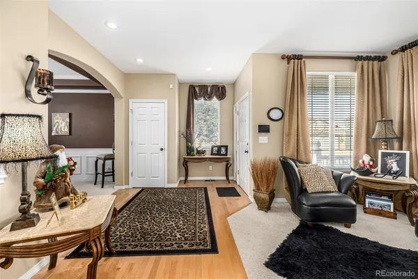 $900,000 | 21916 East Costilla Drive, Aurora, CO 80016