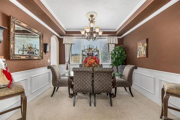 $900,000 | 21916 East Costilla Drive, Aurora, CO 80016