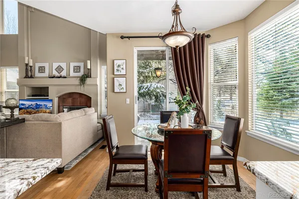 $900,000 | 21916 East Costilla Drive, Aurora, CO 80016